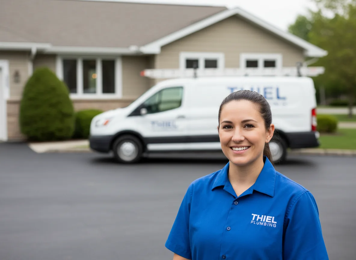 Plumber Mcclure, PA FAQs